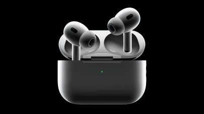 Apple’dan AirPods Pro 3 Sinyali