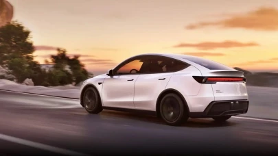 Tesla'nın yeni Model Y satışı Türkiye'de skandalla gölgelendi: Sadece VPN ile sipariş verilebildi