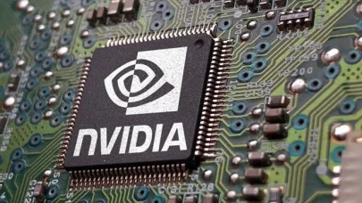 Çip devi Nvidia'dan kuantum adımı
