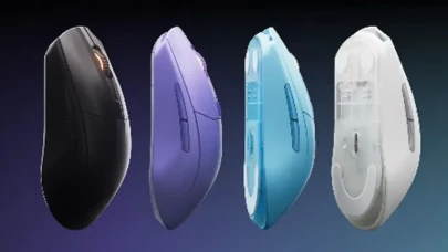 SteelSeries Yeni Rival 3 Gen 2 Serisini Tanıttı