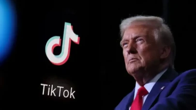Trump TikTok Üzerindeki Yasakları Yeniden Gözden Geçireceğini Açıkladı