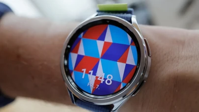 Google'dan Giyilebilir Teknolojiye Taze Kan: Wear OS 6 Tanıtıldı!