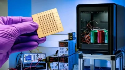 Samsung'dan Çığır Açan Yenilik: Soğutucu Gaz Olmadan Çalışan Teknoloji Tanıtıldı