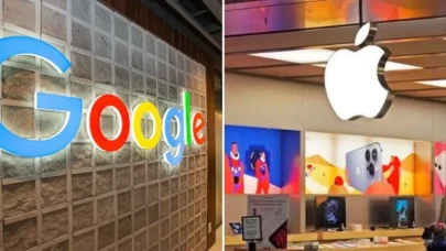 Teknoloji Devlerinden Ortak Tepki: Apple ve Google Tekeline Karşı Koalisyon Kuruldu