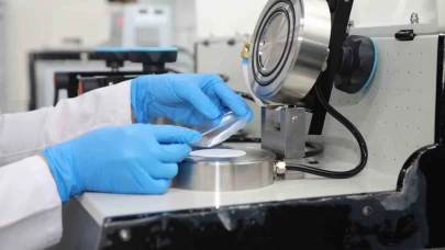 BTÜ MERLAB’ın akredite test ve analiz çeşitliliği artıyor