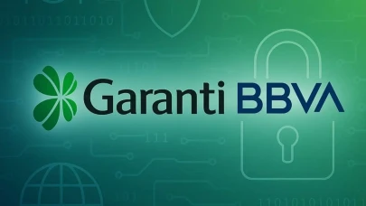Garanti BBVA’dan Dijital Erişim Açıklaması: “Siber Saldırı Yok, Şubeler Hizmette”