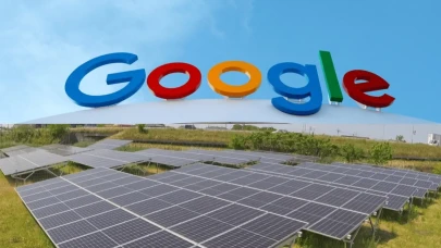 Google, Veri Merkezlerini Yenilenebilir Enerji ile Güçlendirecek!
