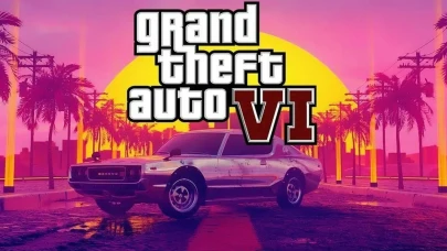 GTA 6’dan Yeni Fragman Yayında: Vice City Yepyeni Yüzüyle Geri Dönüyor