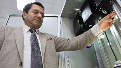 Güneşin Işık Kaynağını Taklit Eden Yenilikçi Cihaz Geliştirildi