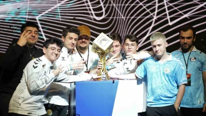 Valorant Challengers Türkiye Birlik Ligi'nde 2. Split'in kazananı BBL Pacific