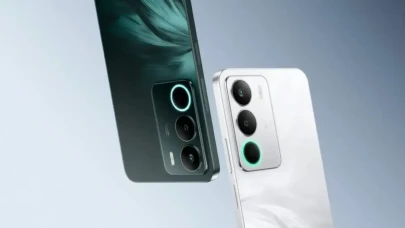 Realme, bütçe dostu C71 modelini tanıttı: Özellikleri neler?