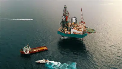 HAVELSAN'ın Yapay Zekası Petrol ve Doğal Gaz Aramalarında Kullanılacak: Maliyet Düşüşü Hedefleniyor