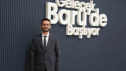 TÜBİTAK, BARÜ'nün Siber Güvenlik Projesine Destek Verdi!