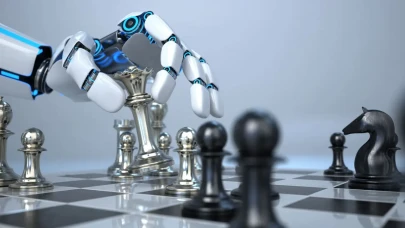 OpenAI’nin O3 Modeli Satrançta Grok 4'ü Geride Bıraktı