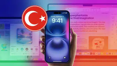 Apple Intelligence Türkçe Dil Desteğine iOS 26.1 Beta 1 ile Resmen Kavuştu