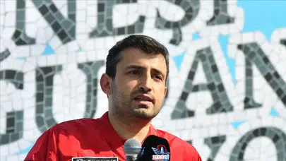 Selçuk Bayraktar'dan Çarpıcı Açıklamalar