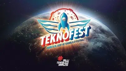 2025 Teknofest İstanbul Kayıt ve Etkinlik Programı