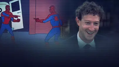 Mark Zuckerberg, Adaşı Mark Zuckerberg'e Dava Açtı