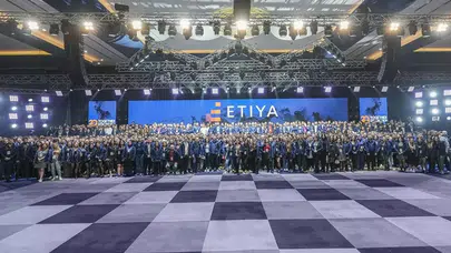 Etiya, Gartner'ın 2025 Raporunda Yer Alan İlk Türk Şirketlerinden Biri Oldu