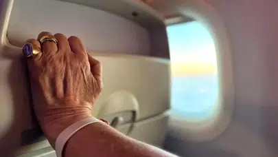 Korkunun Evrimsel Rolü ve Nadir Bir Durum: Korku Hissetmemek