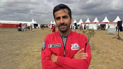 TEKNOFEST Alanı İki Kat Büyütülüyor