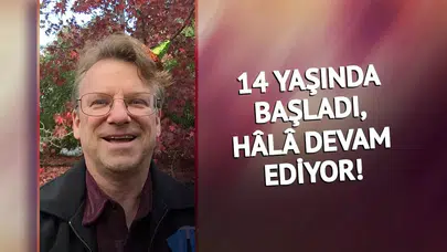 Apple’ın En Kıdemli Çalışanı: 14 Yaşında Başladı, Hâlâ Devam Ediyor