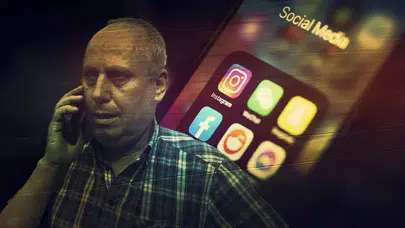 Sosyal Medya Dolandırıcılığı: Bursa'da 73 Yaşındaki Adamın Başına Gelenler