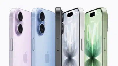iPhone 17 Pro ve iPhone 17 Pro Türkiye Fiyatları Açıklandı