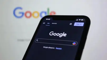 Google Artık Sırlarınızı Saklayamayacak! Rakipler Verilerinize Erişebilecek