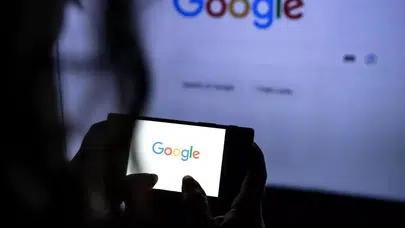 Google, Doğum Gününde Erişilemez Hale Geldi: Avrupa'da Büyük Kaos Yaşandı
