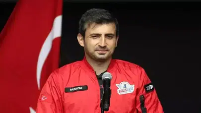 TEKNOFEST Başlıyor: Selçuk Bayraktar'dan Önemli Açıklamalar