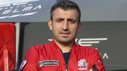 Selçuk Bayraktar: Milli Teknoloji Hamlemize Yakışır Bir TEKNOFEST Oldu