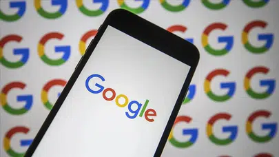 Google, Erişim Problemini Giderdi: İnternet Dünyası Yeniden Canlandı