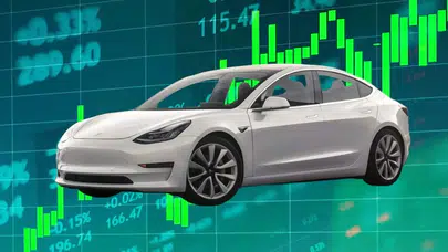 İkinci El Elektrikli Araç Fiyatları Benzinli Modellerin Altına Düştü