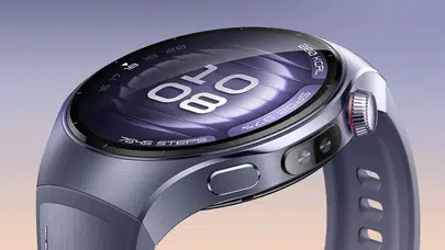 Huawei Akıllı Saatlerle Temassız Ödeme Deneyimi