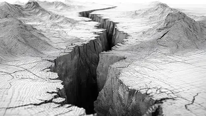 Yapay Zeka, Ege Denizi’nde Büyük Bir Magma Hareketini Ortaya Çıkardı