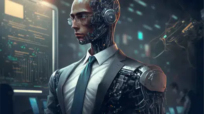 Yapay Zeka: Fırsatlar ve Riskler Üzerine Türkiye'nin Yeri