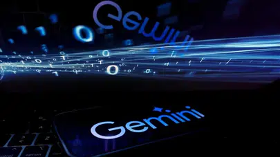 Google Gemini, Türkiye'de zirveye yerleşti: ChatGPT’yi geride bırakarak App Store’da en çok indirilen uygulama oldu