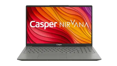 Yeni Nesil Casper Laptoplar ile Derslere ve Projelere Akıllı Destek