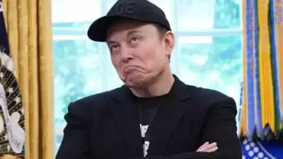 Starlink Uydu İnternet Sisteminde Beklenmedik Kesinti Yaşandı