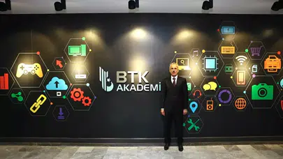 BTK Akademi, Ücretsiz ve Sertifikalı 10 Yeni Eğitim Sunuyor