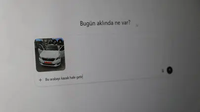 Yapay Zeka ile Üretilen Sahte Yangın ve Kaza Görüntüleri Sigorta Dolandırıcılığında Yeni Tehdit Oluşturuyor