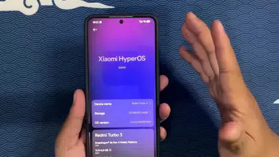 HyperOS 3 Global Çıkış Takvimi Açıklandı: Güncelleme Alacak Xiaomi, POCO ve Redmi Cihazlar