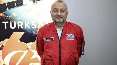 Türksat 7A Projesine 2026'nın İlk Çeyreğinde Başlanacak