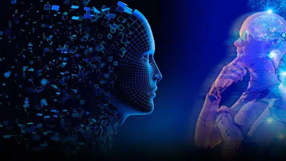 Yapay Zeka İçin İlk Yasal Düzenleme TBMM'de: Uymayanlara Para ve Hapis Cezası!