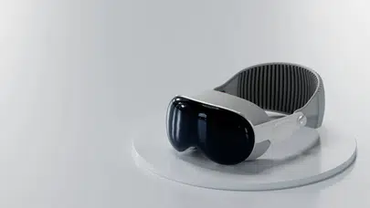 Apple, 2027'de Daha Hafif ve Uygun Fiyatlı Vision Air'i Piyasaya Sürebilir