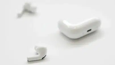 Apple'ın Yeni AirPods Pro 3, Sağlık ve Fitness Takibinde Devrim Yaratıyor