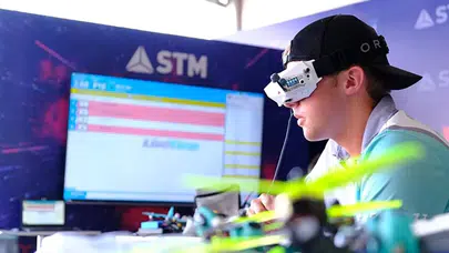 TEKNOFEST 2023 İstanbul'da Başlıyor: Teknoloji Tutkunları Buluşuyor