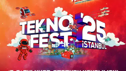 Trendyol, TEKNOFEST 2025'te Yapay Zeka Deneyimleri ile Teknoloji Tutkunlarını Buluşturdu