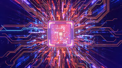 6G Çipi, 2030’lara Hazırlık Yapıyor: 5G’yi Katladı